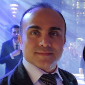 فرخ دائي